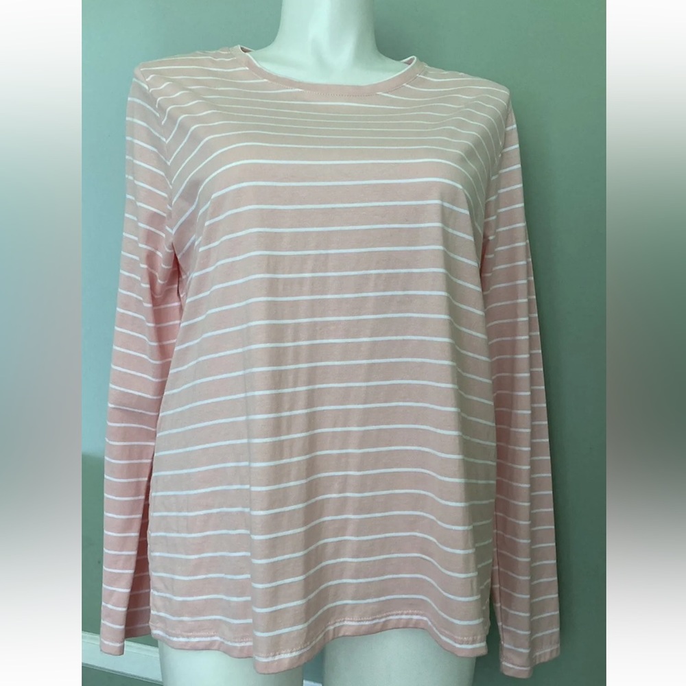 Women Long Sleeve Shirt